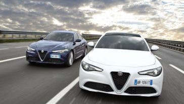 Auto europa 2017