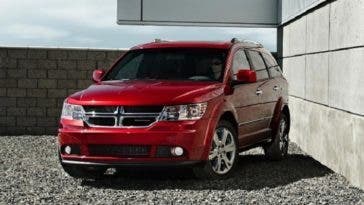 Dodge Journey