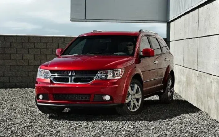 Dodge Journey