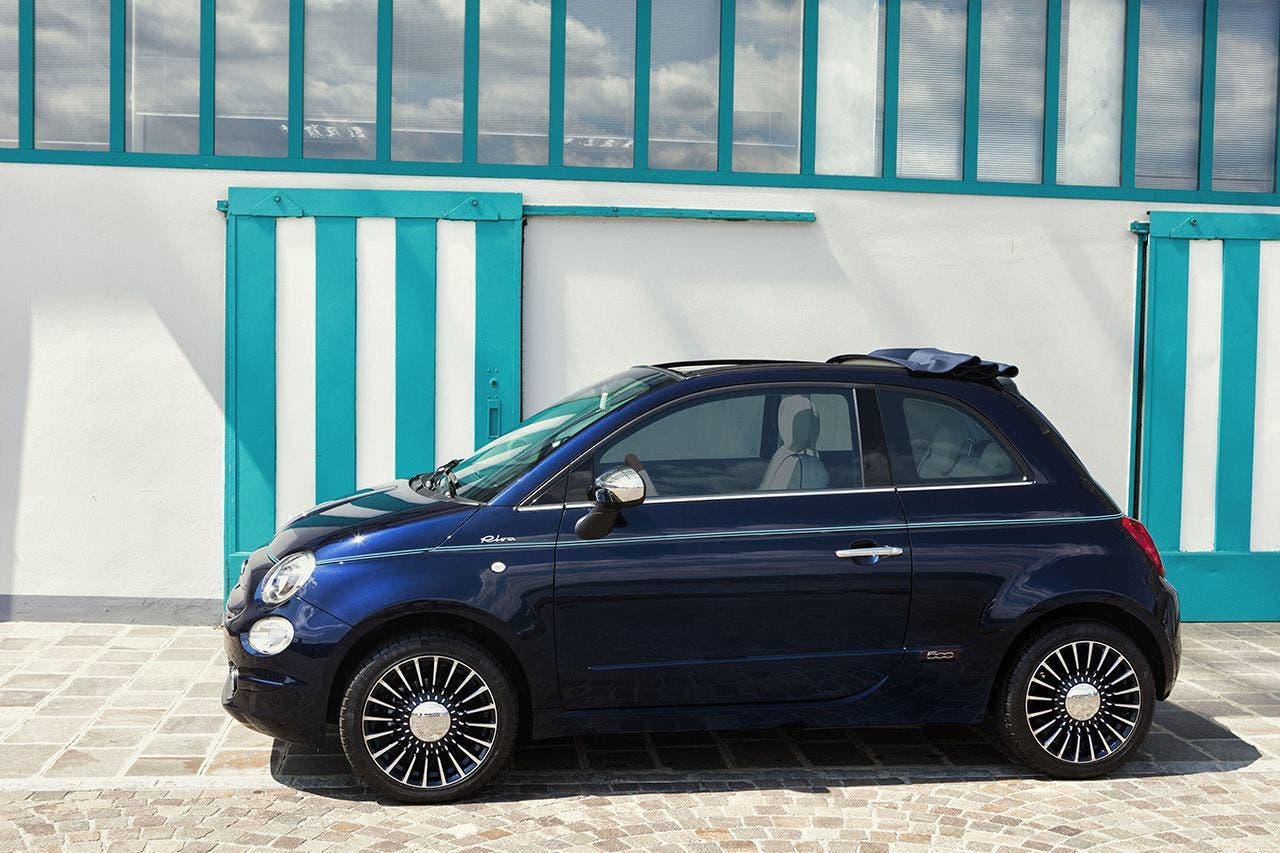 Fiat 500 Riva (4)