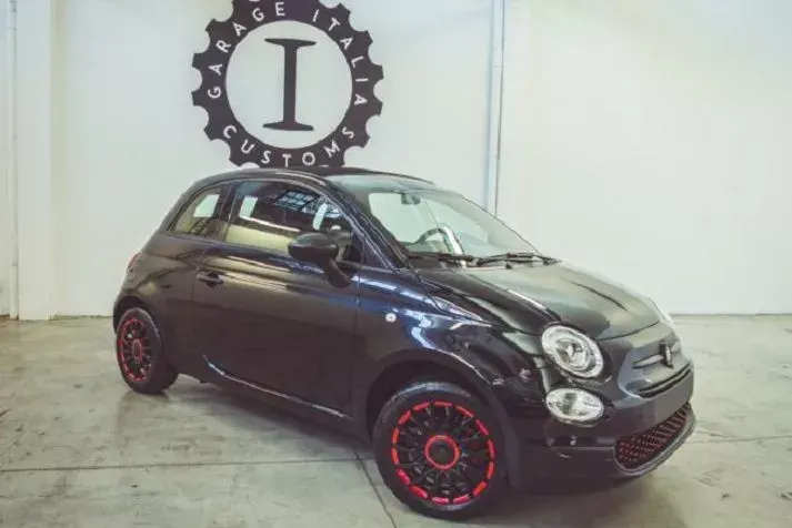 Fiat 555RR