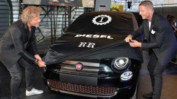 Fiat 555RR