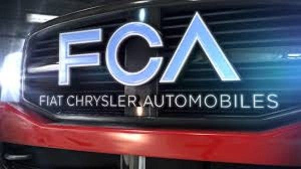 Fiat Chrysler