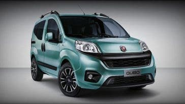 Fiat Qubo
