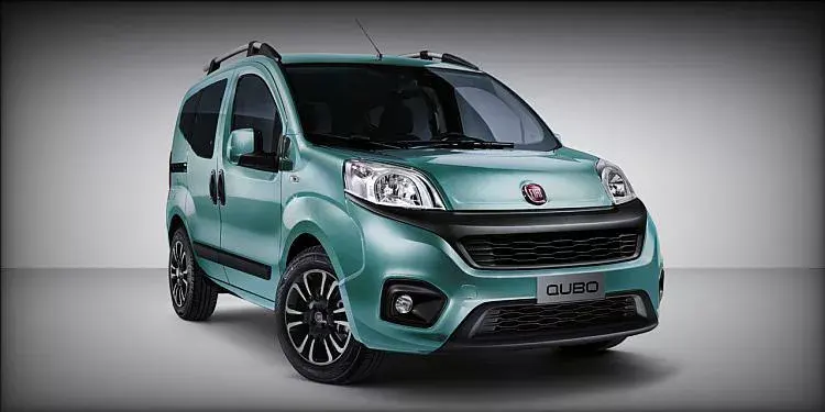 Fiat Qubo