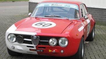 Alfa Romeo