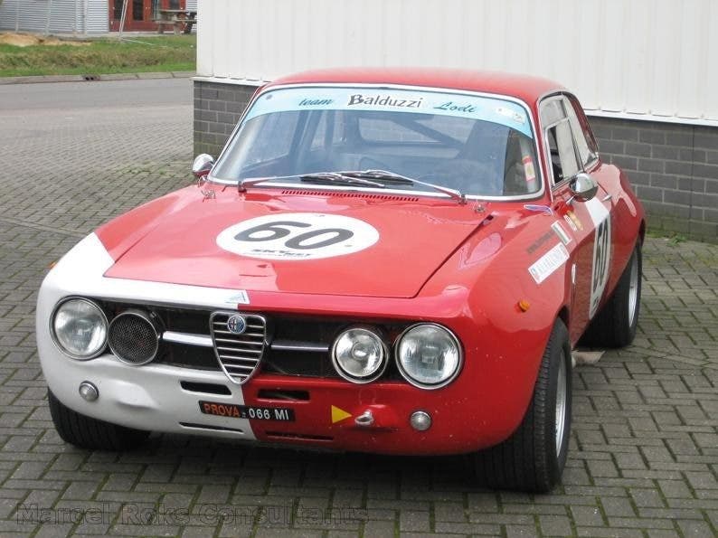 Alfa Romeo