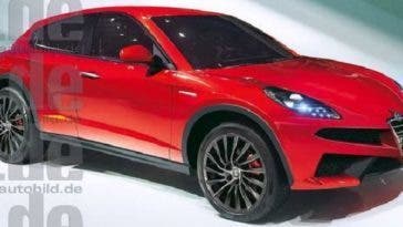Alfa Romeo Stelvio Quadrifoglio