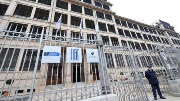 Exor Agnelli