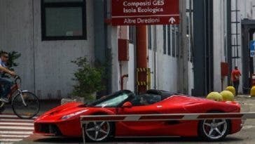 Ferrari LaFerrari