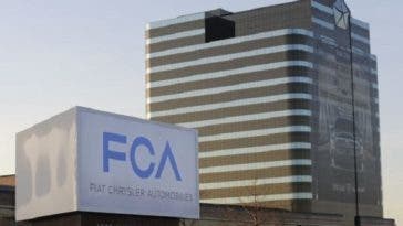 Fiat Chrysler