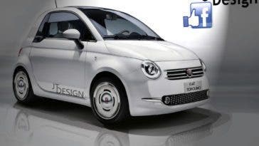 Fiat Topolino