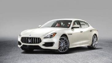 Maserati