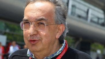 Fiat Chrysler Automobiles