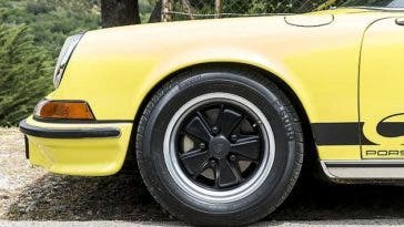 Alfa Romeo Porsche