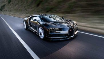 Bugatti