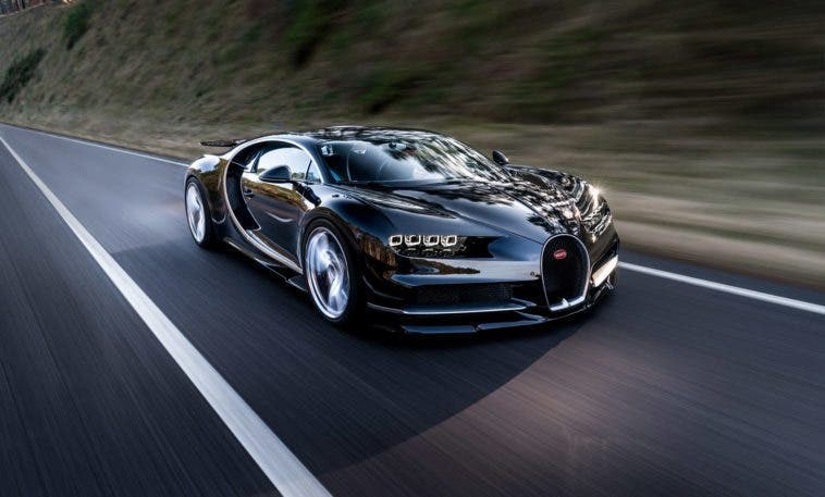 Bugatti