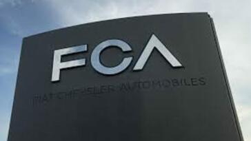 Fiat Chrysler