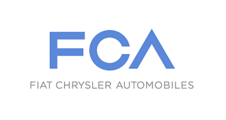 Fiat Chrysler Automobiles