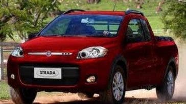 Fiat Strada