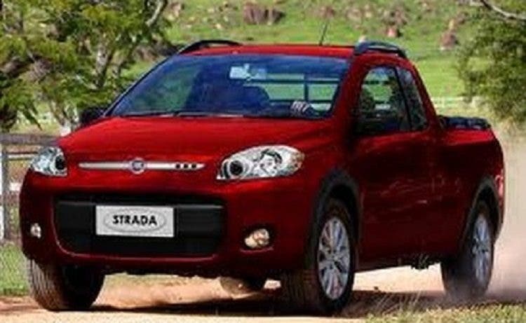 Fiat Strada