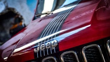 Jeep Garage Customs Italia