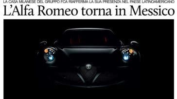 Alfa Romeo