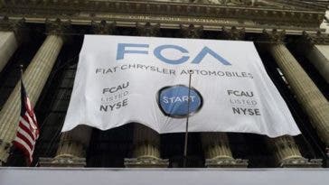 FCA
