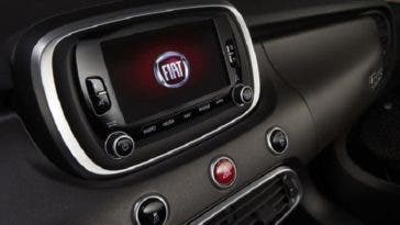 Fiat Chrysler