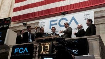 Fiat Chrysler Us