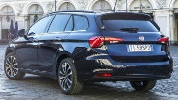Fiat Tipo Station Wagon