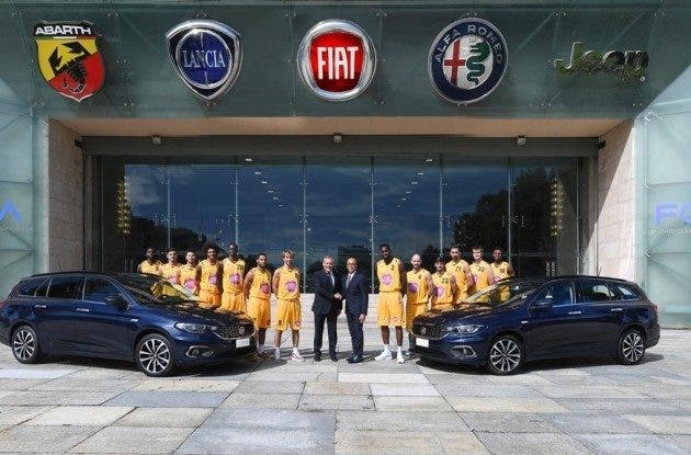 Fiat Torino