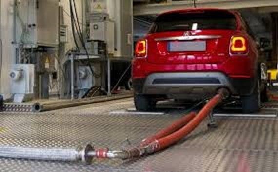 Fiat dieselgate