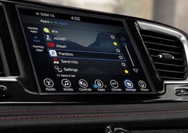 Uconnect jeep обновление Uconnect jeep обновление
