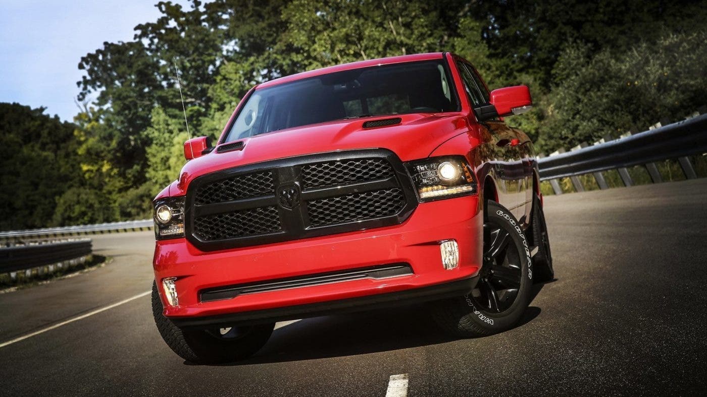 Ram 1500