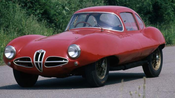 Alfa Romeo