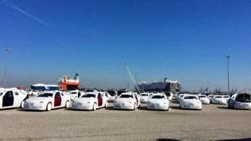 Alfa Romeo Giulia Quadrifoglio