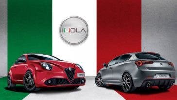 Alfa Romeo