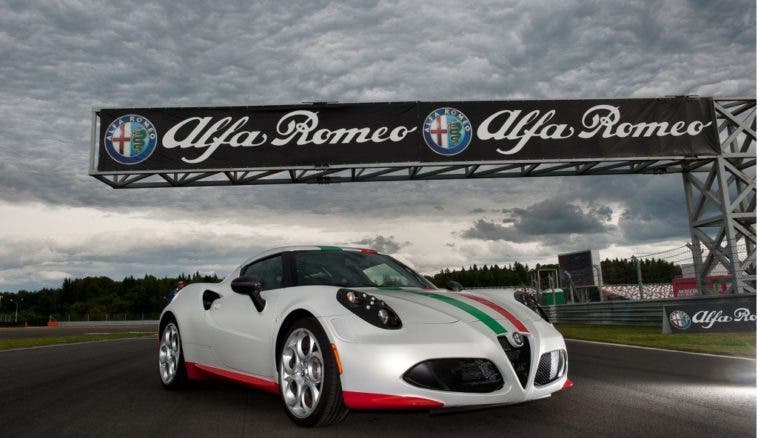 Alfa Romeo