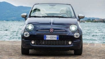 Fiat Be-Free