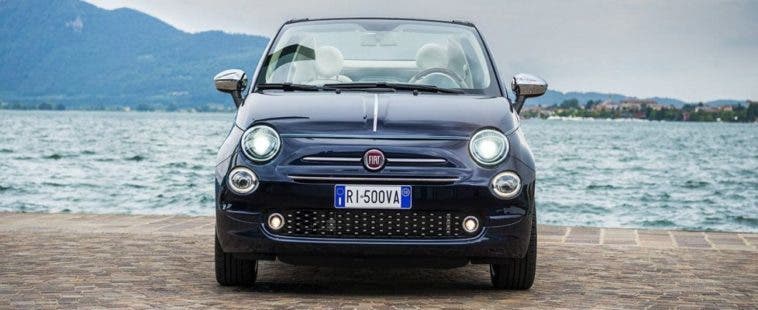 Fiat Be-Free