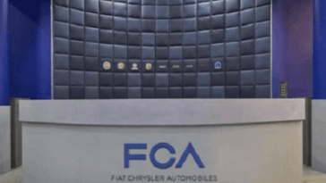 Fiat Chrysler