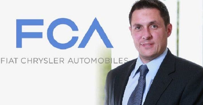 Fiat Chrysler Automobiles