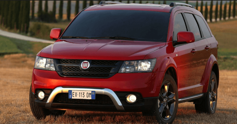 Fiat Frremont 2018: si intensificano le voci sul probabile arrivo di questo modello sul mercato.