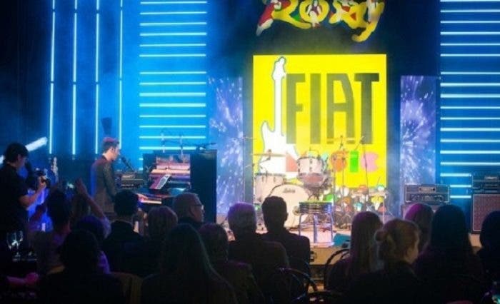 Fiat Music