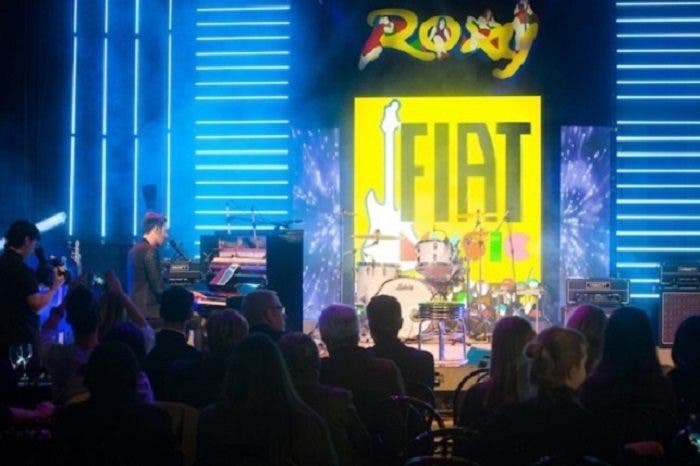 Fiat Music