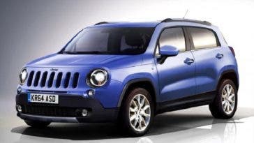 Jeep