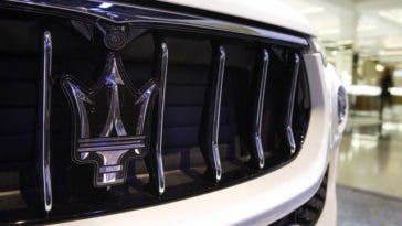 Maserati