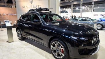 Maserati