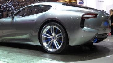 Maserati